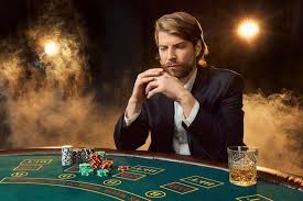 Онлайн казино Vulkan Deluxe Casino